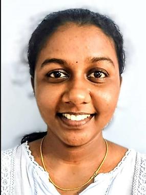 Sindhana Palaniappan