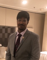 Evangel Rosario Udaya Kumar