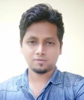 Anubhab Chowdhury