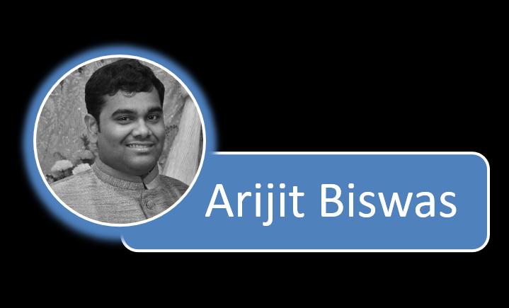Arijit Biswas