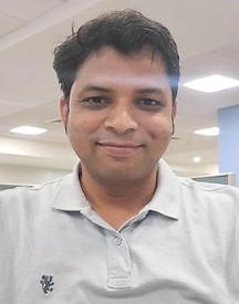 Vipin Patel