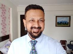 Manoj Kumar Suryawanshi