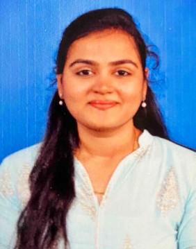 Deborah Joanne Grace M