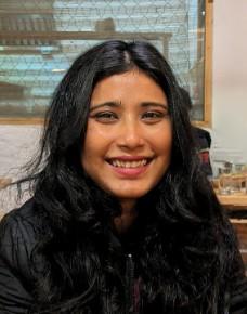 Shehnaz Emin Rahman
