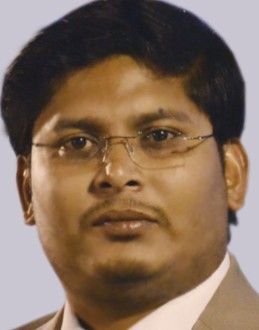 Sukumar Patra