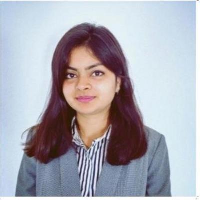 Namrata Bajpai