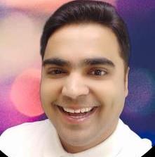 Venkatraman Giri Goswami