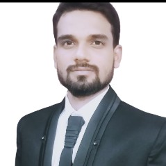 Mohammad Aqheeluddin