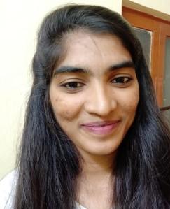 Anusha Meneni