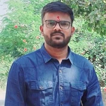 Rajendra Waghmode