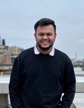 Zubair Dhamani