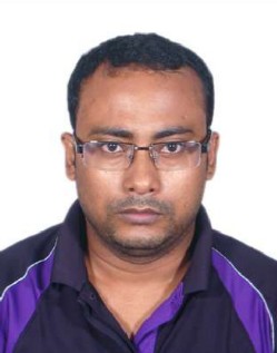 RAJENDRA MONDAL