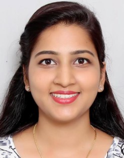 Shruthi Sagayaraj Ravi