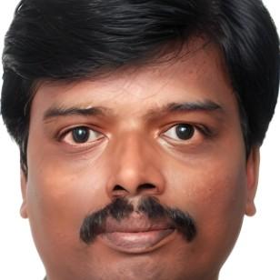 Sivaprakash Chidambaram
