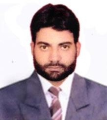 Syed Zulifiqar Ahmad Andrabi