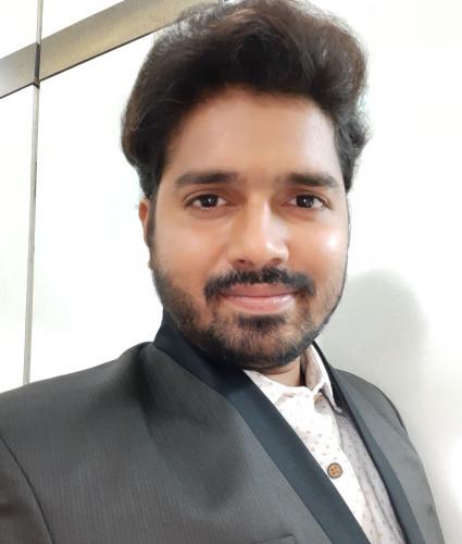 Jaswanth Uthukota