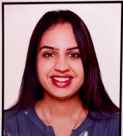 Mansimran Kaur Girgala