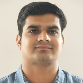 Aditya V. Deshpande