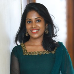 ABINAYA BALAJI