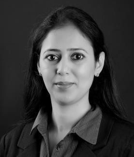 Suprit Chawla