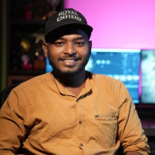 Sourav Pradhan
