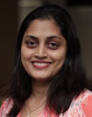 Priya D'Souza