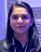 Megha Patel