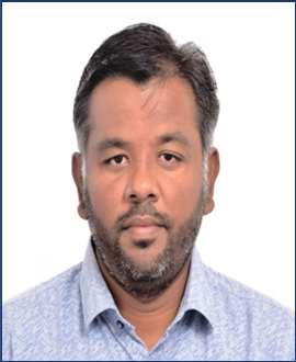 Senthilkumar Chellamani