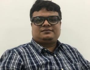 Shivam Kumar Tripathi