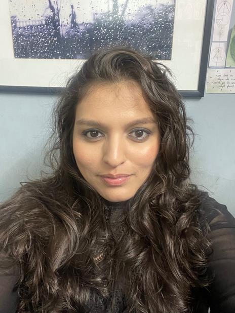 PRIYANKA DHOTRE