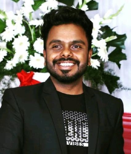 Abhilash Sudeer