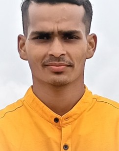 SIBARAM PAIK