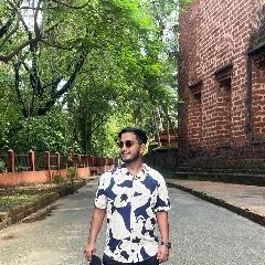 Pankaj Omprakash Premani