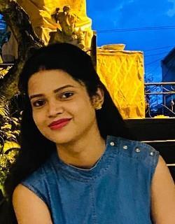 Pratishtha Agnihotri