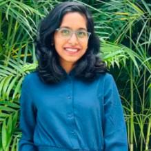 Nidhi .