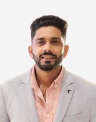 ARBAZ ESHAN SIDDIQUI