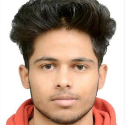 Vikrant Singh