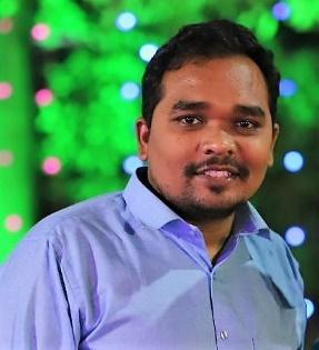 Akash P. Rekalwar