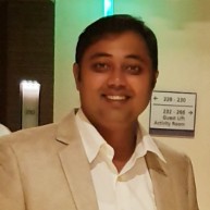 Anirban Mukherjee