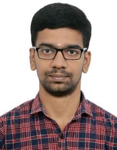Vignesh V