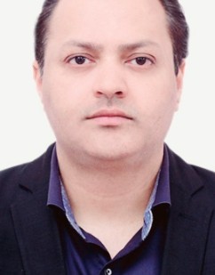 Kapil Sethi