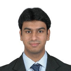 Aswin Kumar Anandhan