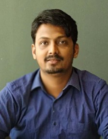 Siddhesh Joshi