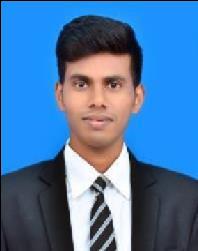 Santosh Babasaheb Vir