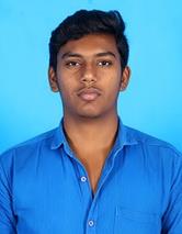 JAYANTHIRA PRASANTH J S