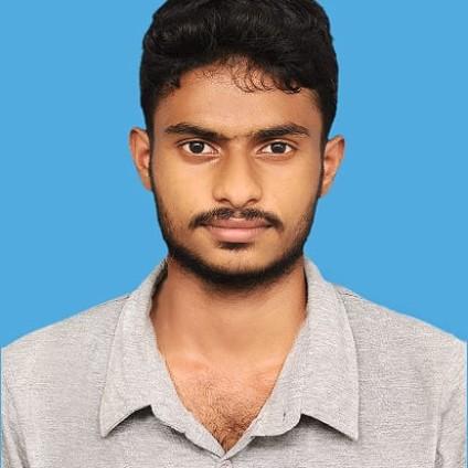 Ketineni Tirumala Venkat