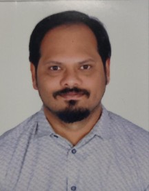 SUHAS SURENDRAN