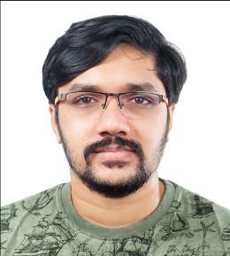 Sreeram Jayakrishnan