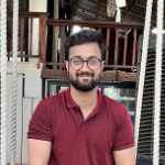 Pradyut Srivastava