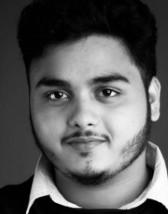 Ankit Shukla